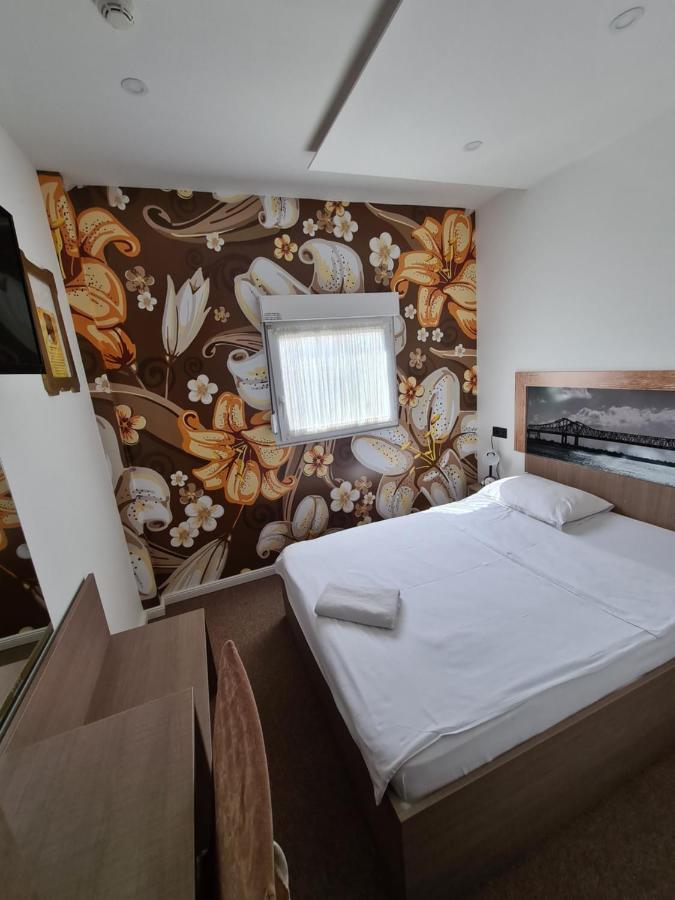 Garni Hotel & Spa Nicolo Krusevac Exterior photo