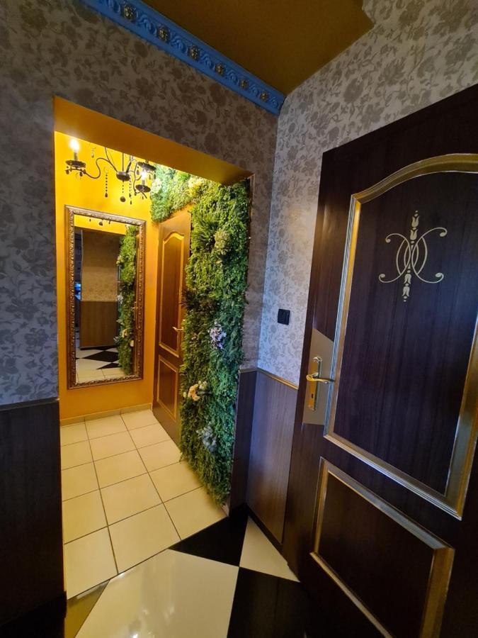 Garni Hotel & Spa Nicolo Krusevac Exterior photo